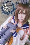 小雪小魚/小魚尾巴團
