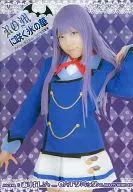 ROM中盛开的冰之花/CAT时钟