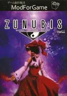 ZUNUBIS Ver1.1 / ModForGame