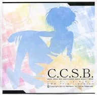 C.C.S.B.シーツーSB C88Trial version/RebRank
