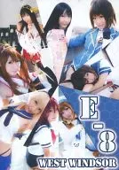 E-8[无小册子]/West Windsor