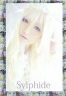 Sylphide Yuzu Citron / SleepyRabbit