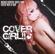 COVER GIRL!! / *nm*