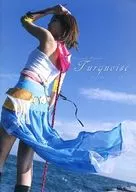 Turquoise A-a/Flameworks