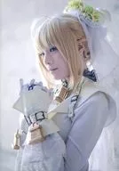 GRACE沙吉/Flameworks