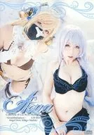 Aqua / ANGEL DUST