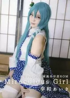 Miraculous Girl / Ainmoral;