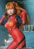 ALIVE / SHUGA * MYUKU