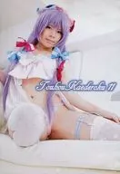 Toho Fueiroku 11 Kaede / Peach