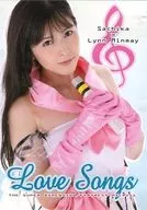 Love Songs Sakika/ANGEL MAKER