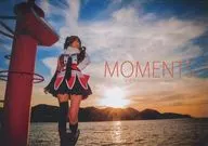MOMENTOS - SENSAI TERCERO TORPEDO SQUADRON - [Sin folleto] / Fase