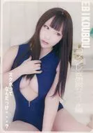 コスプレ妄想彼女 スク水編 / 海老工房