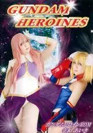 GUNDAM HEROINES / Ainmoral;
