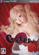 CHERRY姿月草莓[2016冬季版]/ANGEL DUST