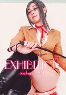 EXHIBITION / AZURE DRAGON