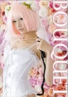 BOUQUET Hinata / Flameworks