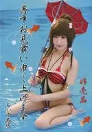 Nakagozaimasu / Chiizu Kobo / Paruparu Communication Station