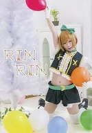 RIN★RIN★Nya-兎丘鱼/鱼尾巴团