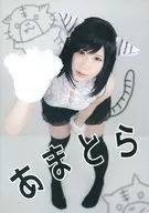 AMARIA模仿/amaneko project