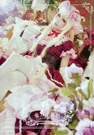 东方千夜梦YAKUMO YUKARI/Ely Cosplay