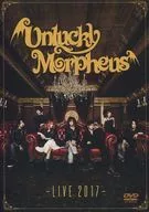LIVE 2017 / Unlucky Morpheus