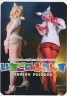 草莓状Lens/ANGEL DUST