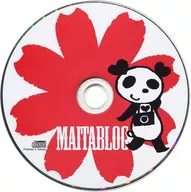 MAITABLOG Image Animation Movie CD / MAITABLOG