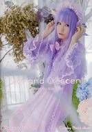 Star and Crescent Nagisa MK-02 / なぎさなぎ。