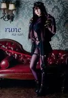 rune na-san / Flameworks