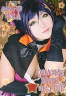 DANCING STARS ON PAI! / カレー部