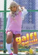 galf！-gal×elf-non/nonsummerjack