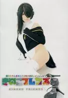 Kinoko Friends / Enoki Erigi