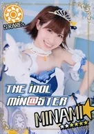 THE IDOL MIN＠STER みなみ / 東西南僕★