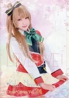 LOVE LIVE! -Kotori Minami- / Cross*Crown