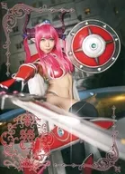 SSC3 (Sakura Servant Collecion 3) / It's nice to call you Ningen.