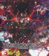Ÿ kashicforce inundation of brigade / Endless Shilafu