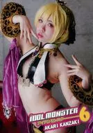 IDOL Monster 6 - idol Monster 6 - Akari Kanzaki / candy doll house