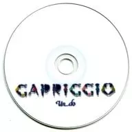 CAPRICCIO / undo