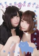 るみてか×あおてぷ / amaneko project