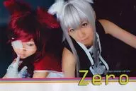 Zero-LOVELESS Image cosplay cd-rom. - / Akabeko-ya