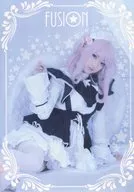 FUSION / Nekomimi-miya