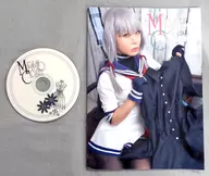 MURAKUMO CLOSET りーこ[冊子付] / Ricot