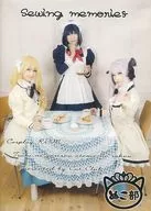 Sewing memories/nukobu