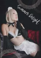 Summer Delight / Shooting Star’s