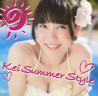 Kei Summer Style / SUNFRAGMENT