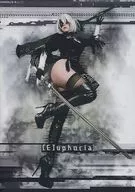 [E]uphoria / Etoile*