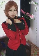 Tea Time晉耆小月/OUT BLUES