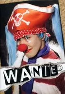 WANTED / ISCREAM