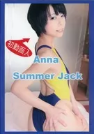 Anna Summer Jack / erimo