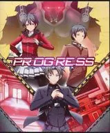 PROGRESS - Chapter 1 - [Blu-ray case version] / AIUEO COMPANY